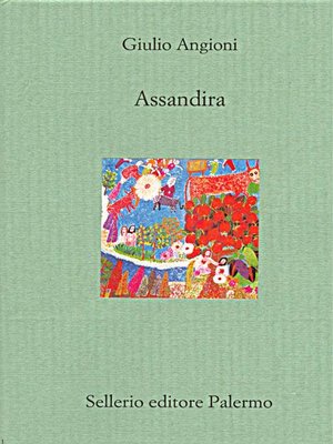 cover image of Assandira